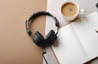 Äänikirjat työelämässä Ammatillisen kehityksen ja inspiraation uusi lähde