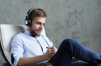 Podit Uusi tulokas äänikirjapalveluiden markkinoilla