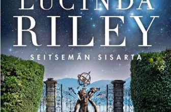 Seitsemän sisarta äänikirjat