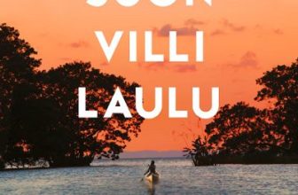 Suon villi laulu äänikirja