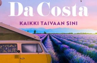 Kaikki taivaan sini äänikirja