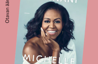 Minun tarinani äänikirja