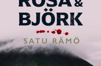 Rósa & Björk äänikirja