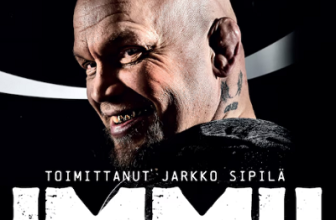 Immu-aanikirja