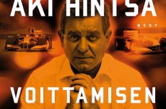 Aki Hintsa – Voittamisen anatomia äänikirja