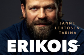 Erikoisjoukoissa – Janne Lehtosen tarina äänikirja