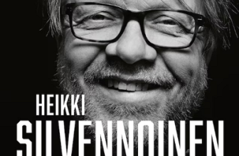 heikki-silvennoinen-nousut-ja-laskut-aanikirja