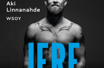 jere-aanikirja