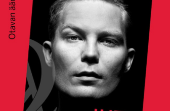 JHT - Musta lammas äänikirja