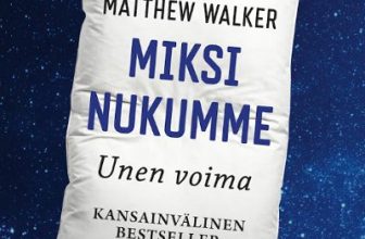 miksi-nukumme-unen-voima-aanikirja