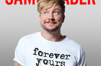 samu-haber-forever-yours-deluxe-aanikirja