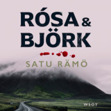 Rósa & Björk äänikirja