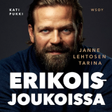 Erikoisjoukoissa – Janne Lehtosen tarina äänikirja