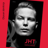 JHT – Musta lammas äänikirja